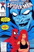 MARVEL TALES #273 