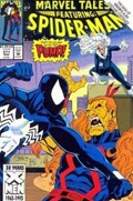 MARVEL TALES #271 
