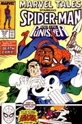 MARVEL TALES #213 