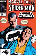 MARVEL TALES #218 