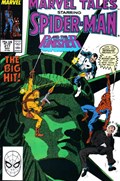 MARVEL TALES #217 