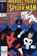 MARVEL TALES #220 