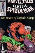 MARVEL TALES #225 