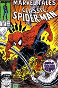 MARVEL TALES #223 
