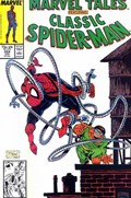 MARVEL TALES #224 