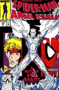 MARVEL TALES #229 