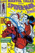 MARVEL TALES #237 