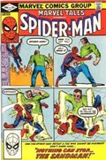 MARVEL TALES #141 