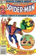 MARVEL TALES #145B 