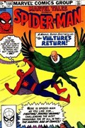 MARVEL TALES #144 