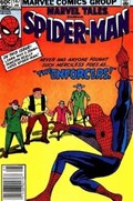 MARVEL TALES #147B 