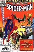 MARVEL TALES #150 