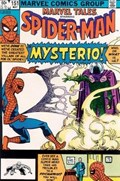 MARVEL TALES #151 