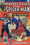 MARVEL TALES #106B 