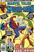MARVEL TALES #104B 
