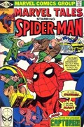 MARVEL TALES #127 