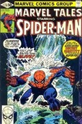 MARVEL TALES #128 