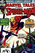 MARVEL TALES #130 
