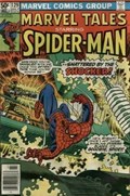 MARVEL TALES #129B 