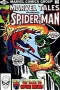 MARVEL TALES #131 
