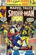 MARVEL TALES #133B 