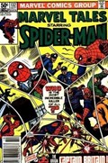 MARVEL TALES #132B 