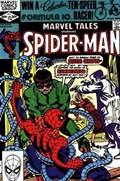 MARVEL TALES #135 