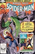 MARVEL TALES #139 