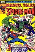 MARVEL TALES #118 