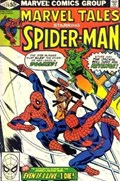 MARVEL TALES #126 