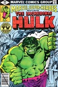 MARVEL SUPER-HEROES #82 