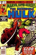 MARVEL SUPER-HEROES #81B 