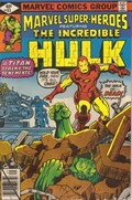 MARVEL SUPER-HEROES #83 