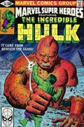 MARVEL SUPER-HEROES #95 