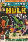 MARVEL SUPER-HEROES #97B 