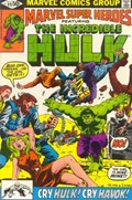 MARVEL SUPER-HEROES #99 