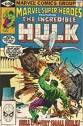 MARVEL SUPER-HEROES #102 
