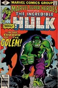 MARVEL SUPER-HEROES #86 
