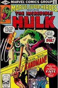 MARVEL SUPER-HEROES #88 