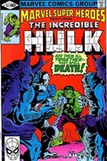 MARVEL SUPER-HEROES #89 