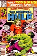 MARVEL SUPER-HEROES #92B 