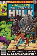 MARVEL SUPER-HEROES #94B 