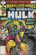 MARVEL SUPER-HEROES #76B 