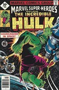 MARVEL SUPER-HEROES #65C 