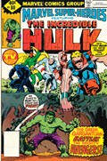 MARVEL SUPER-HEROES #80C 