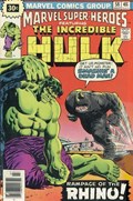 MARVEL SUPER-HEROES #58B 