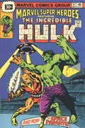 MARVEL SUPER-HEROES #57B 