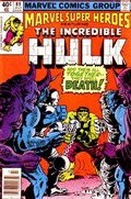 MARVEL SUPER-HEROES #89B 