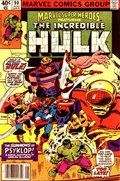 MARVEL SUPER-HEROES #90B 