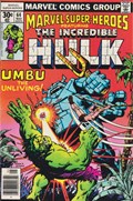 MARVEL SUPER-HEROES #64 